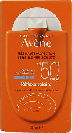 Avene Sol Spf50+ Reflexe 30ml 3