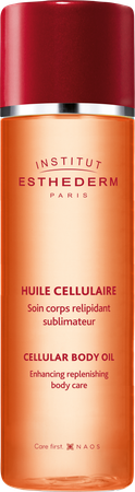 Esthederm Corps Huile Cellulaire Relipidante 125ml 1