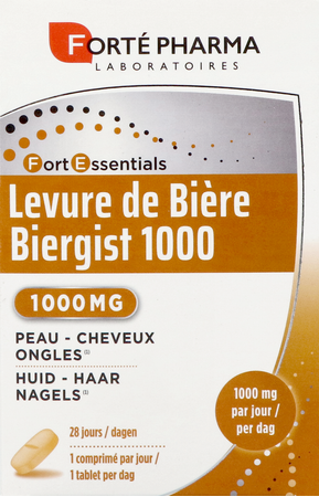 Biergist 1000 Comp 28 3