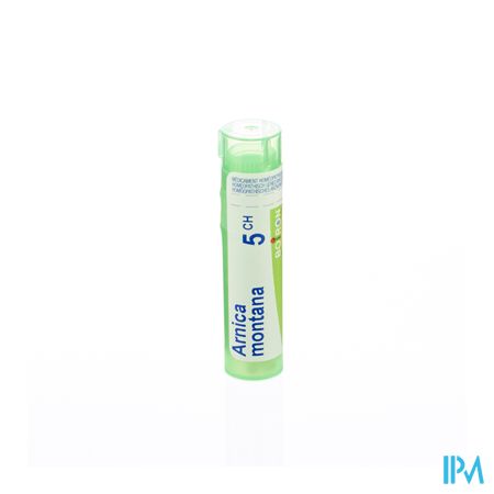 Arnica Montana 5ch Gr 4g Boiron 1