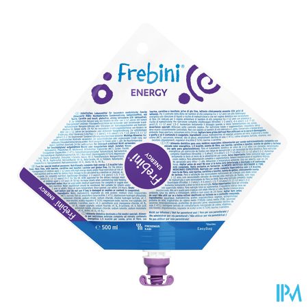 Frebini Energy 500ml