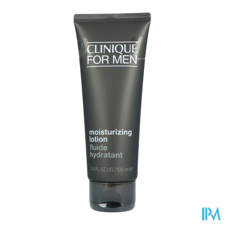 Clinique For Men Moisturizing Lotion 100ml 1