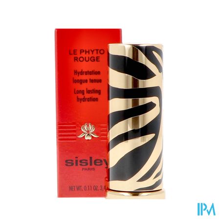 Sisley Le Phyto Rouge 32 Orange Calvi 3,4g 2