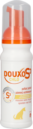 Douxo S3 Chlo Mousse 150ml 2