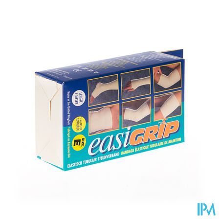 Easigrip Elast Wit E 8,75cmx 1m