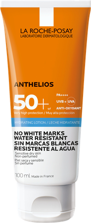 Lrp Anthelios Melk 50+ 100ml 1