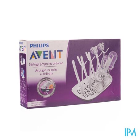 Philips Avent Egouttoir Biberon SCF194/00