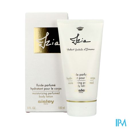 Sisley Izia Moiturizing Perf.body Lotion 150ml 5