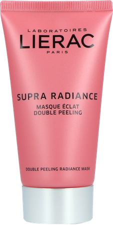 Lierac Supra Radiance Masque Tube 75ml 3