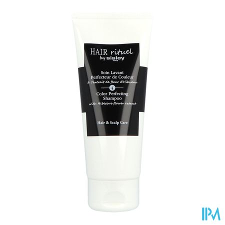 Sisley Color Perfecting Shampoo 200ml 2