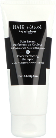 Sisley Soin Lavant Perfecteur Couleur 200ml 2