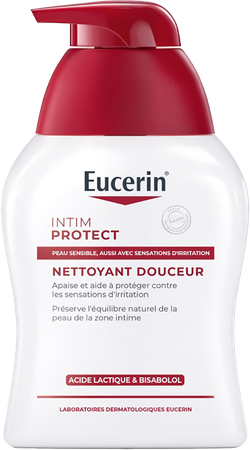Eucerin Intim Protect Savon Liquide 250ml