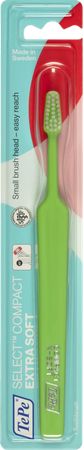 Tepe Select Compact Tandenborstel X-soft 8