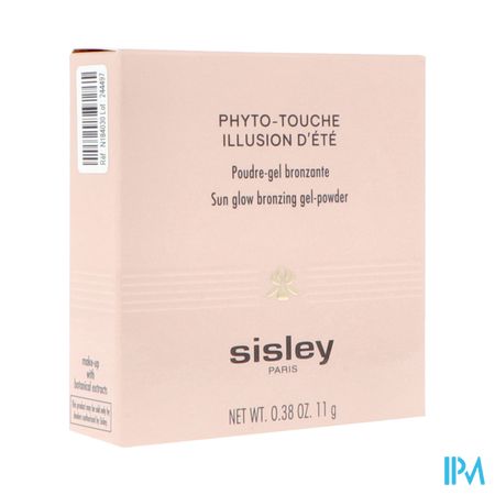 Sisley Phyto-touche Illusion D'ete