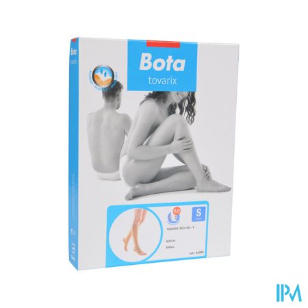 Bota Tovarix 20/ii Kous Ad-p Nat. Small