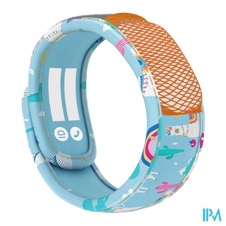 Para'kito Armband Kids Llama