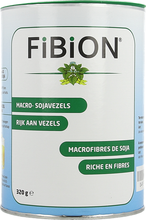 Fibion Poudre/ Poeder 320g 2