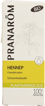 Pranarom Po Hennep Fl 50ml 3
