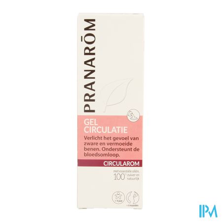 Circularom Oleogel 80ml 7