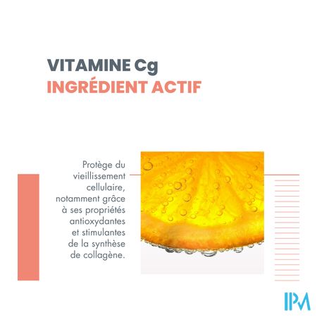Avene Vitamine Activ Cg Serum Correcteur Eclat30ml 4