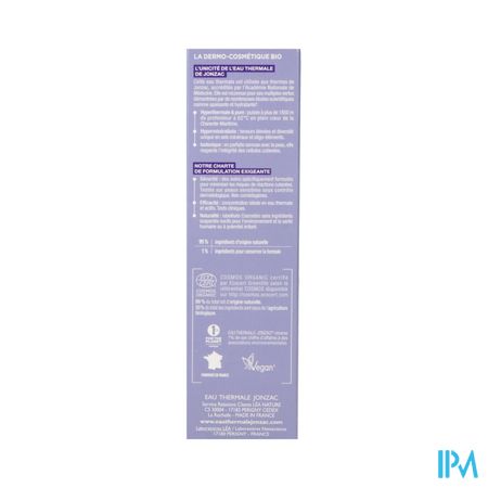Jonzac Serum Hyalu C Gecon. Rimpels 30ml 4