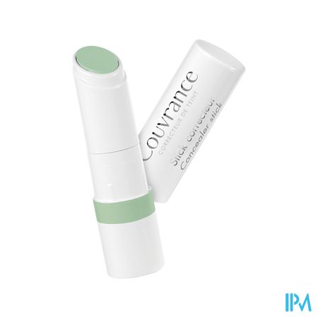Avene Couvrance Correctiestick Groen 5