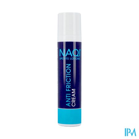 Naqi A/friction Cream 100ml