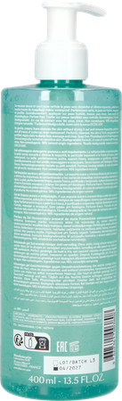 Svr Physiopure Gelee Moussante 400ml 3