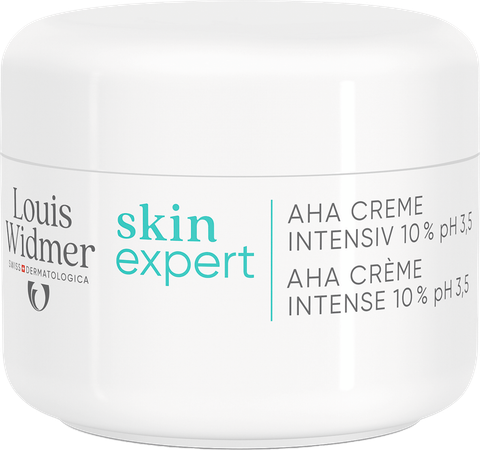 Widmer Skin Expert Aha Creme 10% N/parf 50ml