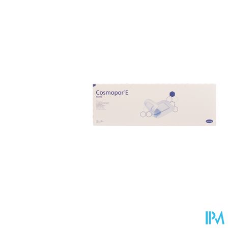 Cosmopor E Latexfree 35x10cm 25 P/s 2