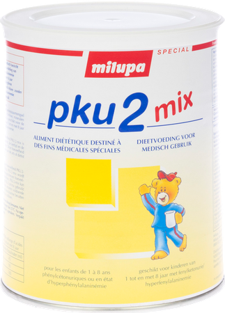 Milupa Pku 2 Mix Pdr 400g 3
