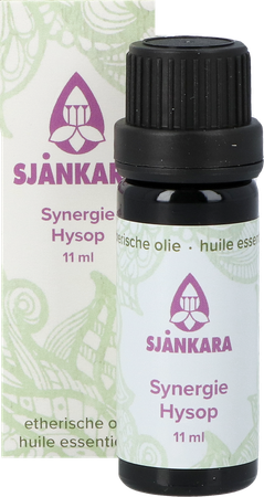 Sjankara Hysop Synergie 11ml 5