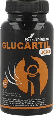 Soria Glucartil Xxi Comp 84 1