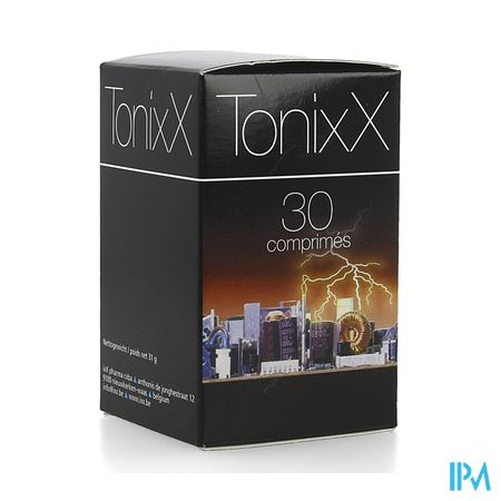 Tonixx Tabl 30x1002mg