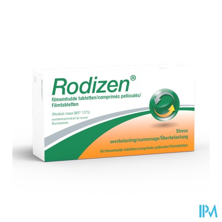 RODIZEN® 60 TABLETTEN