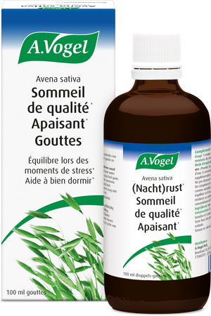 A.Vogel Avena Sativa Complex 100ml 2
