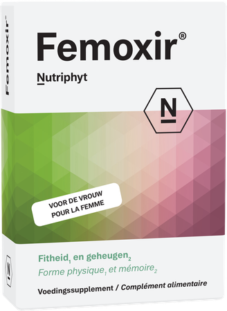 Femoxir 30 TAB 3x10 BLISTERS 1