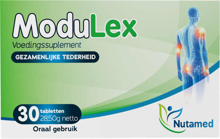 Modulex Nf Blister Comp 2x15 1