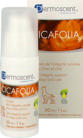 Dermoscent Cicafolia Dog Cat Fl 30ml 5