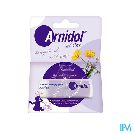 Arnidol Gel Stick 15ml