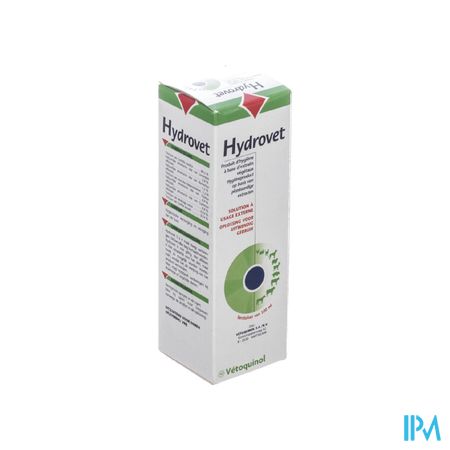 Hydrovet 100ml