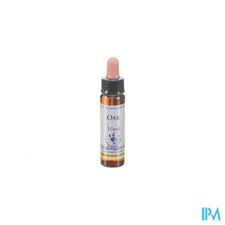 Healing Herbs Oak 10ml 1