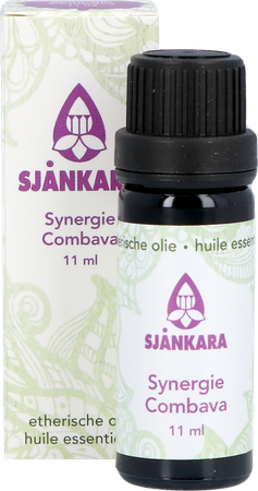 Sjankara Combava Synergie 11ml 6
