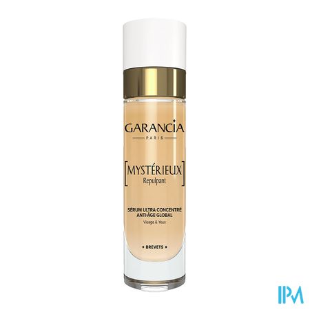 Garancia Mysterieux Repulpant Gel Fl Pompe 30ml 2