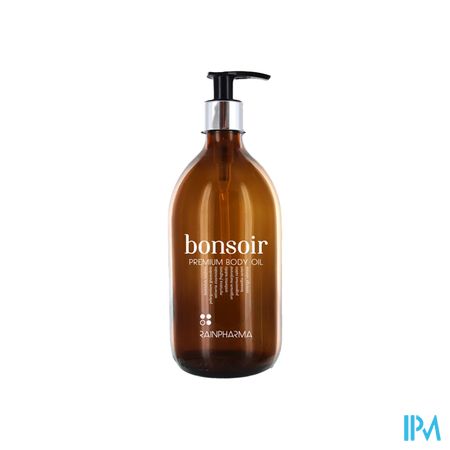 Rainpharma Bonsoir Premium Body Oil 250ml