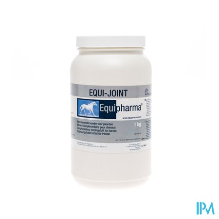 Equi Joint Pdr 1kg