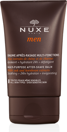 Nuxe Men After Shave Balsem Multi Functioneel 50ml 5