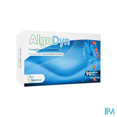 Algodyn Nf Blister Comp 6x15 main product photo