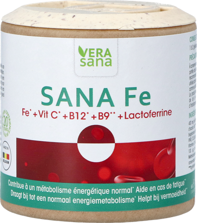 Fer Tabl 60 Vera Sana 1