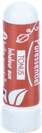 Puressentiel Boost Inhalator 4 Ess.olie 1ml 3